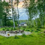 Holiday home Pod Snieznikiem *