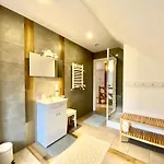Holiday home Pod Snieznikiem *