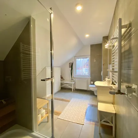 Pod Snieznikiem Nowa Wies (Klodzko)