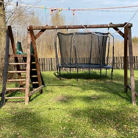Pod Snieznikiem