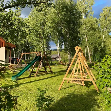 Pod Snieznikiem Nowa Wies (Klodzko)