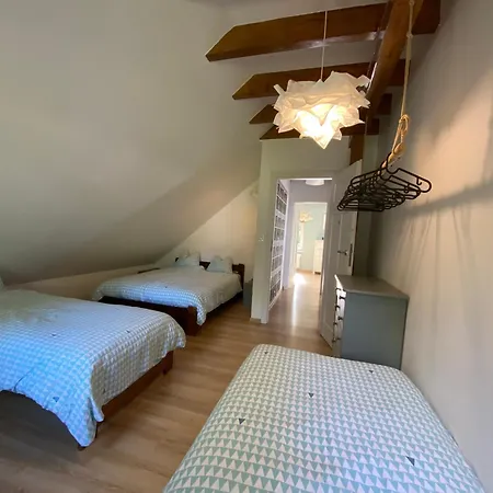 Pod Snieznikiem Дом отдыха