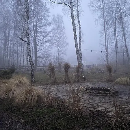 Holiday home Pod Snieznikiem