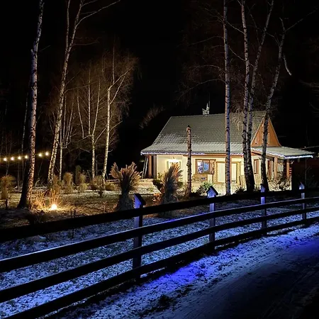 Pod Snieznikiem Holiday home