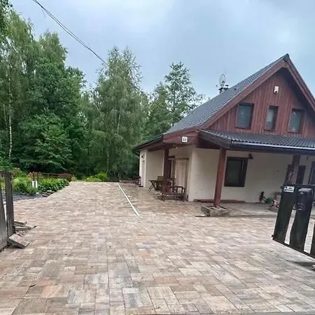 Pod Snieznikiem Nowa Wies (Klodzko)
