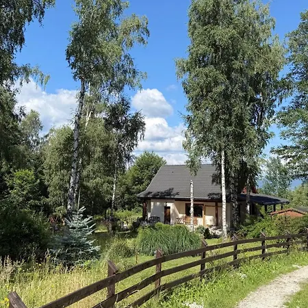 Pod Snieznikiem *