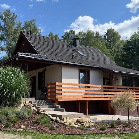 Pod Snieznikiem Σπίτι διακοπών Nowa Wies (Klodzko)
