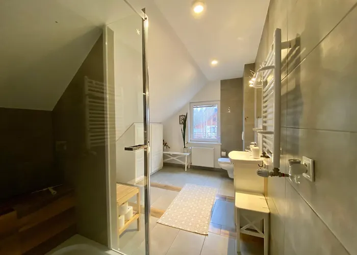 Pod Snieznikiem Nowa Wies (Klodzko)