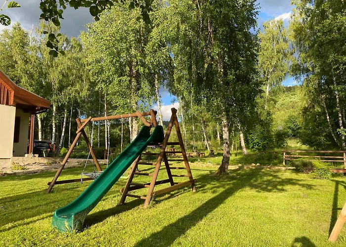 Pod Snieznikiem Holiday home Nowa Wies (Klodzko)