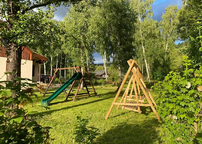 Pod Snieznikiem Nowa Wies (Klodzko)