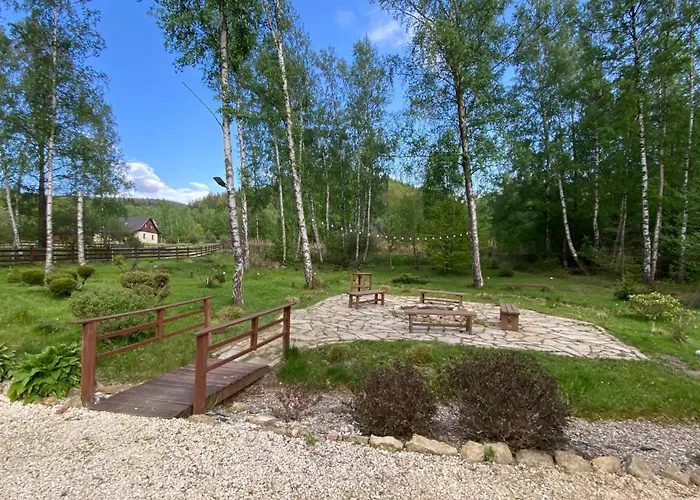 Pod Snieznikiem * Nowa Wies (Klodzko)