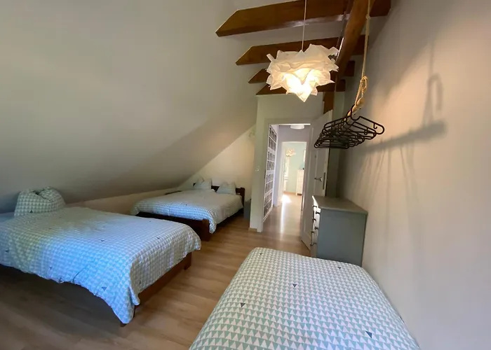 Pod Snieznikiem Holiday home