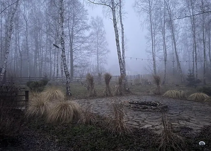 Holiday home Pod Snieznikiem